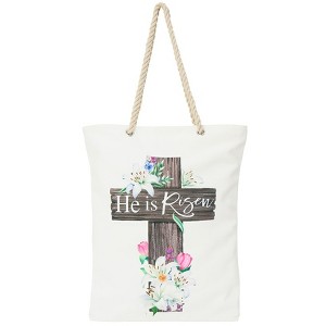 The Lakeside Collection Easter Totes - 1 of 3