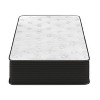 Flash Furniture Dream Cooling Gel 12 Inch CertiPUR-US Certified Foam and Pocket Spring Hybrid Mattress, Mattress in a Box - 3 of 4