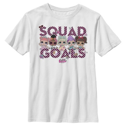 lol surprise shirt target