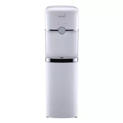 Primo Smart Touch Bottom Loading Water Dispenser - White