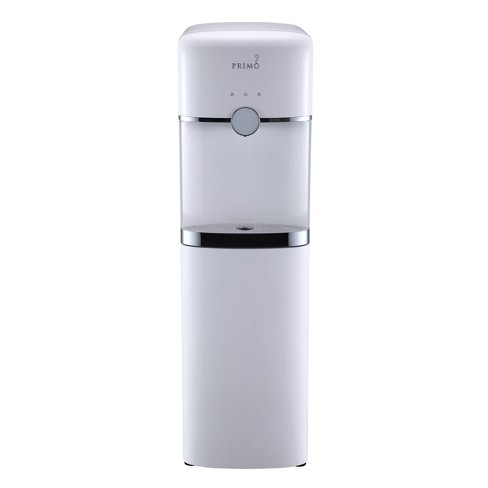 Primo Smart Touch Bottom Loading Water Dispenser - White - image 1 of 4