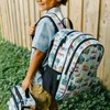 Wildkin 15-inch Kids Backpack – Durable, Padded, Adjustable for School & Travel - 2 of 4