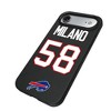 NFL Buffalo Bills Players Game Tactic MagSafe Compatible Cell Phone Case for Apple iPhone 17 Series - 2 of 4