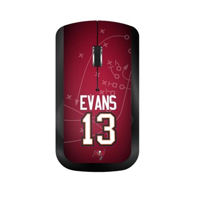mike evans