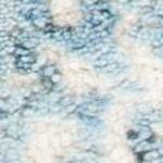 ivory/blue