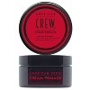American Crew Hair Styling Cream Pomade for Men - 3oz - 2 of 4