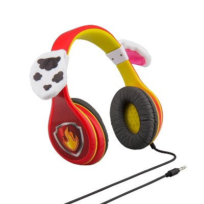 paw patrol headphones target