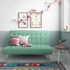 Mara Kids' Sofa Futon - Room & Joy - 4 of 4