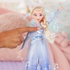 Disney Frozen 2 Singing Elsa Fashion Doll with Music - Blue - image 4 of 4