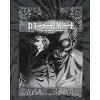 Death Note Men's Ryuk and Light Metallic Foil Tie-Dye T-Shirt - 2 of 4