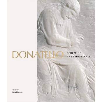 Donatello - by  Peta Motture (Hardcover)