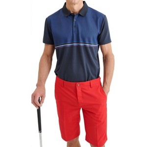 Men's 's Burnham Polo - Abacus Sportswear US - 1 of 2
