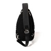 baggallini Women's Central Park Sling Bag - 3 of 4