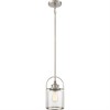 Quoizel Lighting Payson 1 - Light Pendant in  Brushed Nickel - 3 of 3