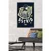 Trends International Beetlejuice Beetlejuice - Astrid Framed Wall Poster Prints - 2 of 4