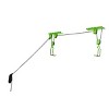 Toy Time Bicycle Garage Storage Lift Heavy-Duty 100-lb. Bike Hoist - 2 of 4