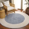 Easy Care ECR220 Hand Tufted Machine Washable Indoor Rugs - Safavieh - 2 of 4