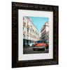 Trademark Fine Art - Alexander Yakovlev  Old Havana 7 Matted Framed Art - 3 of 4