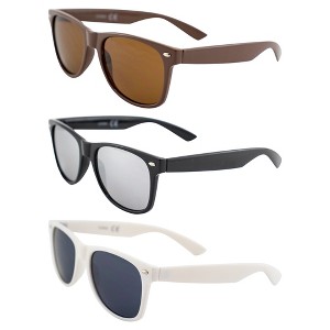 3 Pairs of AlterImage Jive Safety Glasses - 1 of 4