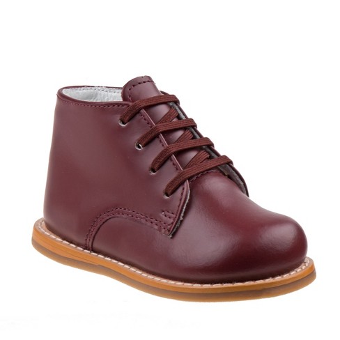 Target clearance burgundy shoes