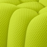fluorescent green