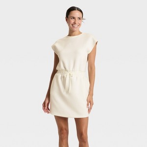 Women's Airy Sleek Dress - All In Motion™ - 1 of 4