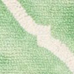 green/ivory