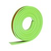 Unique Bargains Self-Adhesive Flexible U Shape Repair Furniture Edge Banding - 3 of 3