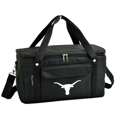 NCAA Texas Longhorns Soft Sided Cooler -42 Cans