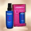 INTERCOSMO IL MAGNIFICO 10 by Revlon| Nourishing, moisturising, damage control, anti-breakage, colour protection, emollient - (5.07 oz) - 2 of 2