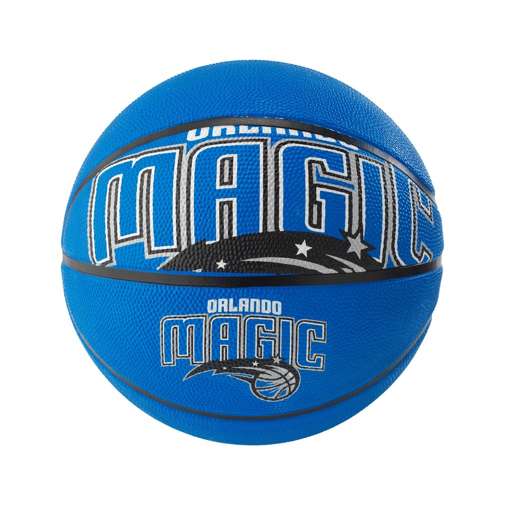 UPC 029321730748 product image for NBA Orlando Magic Spalding Official Size 29.5