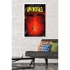 Trends International Invincible - Father and Son One Sheet Framed Wall Poster Prints - 2 of 4