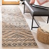 Kilim KLM751 Hand Loomed Rugs - Safavieh - 2 of 4
