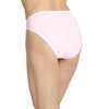 Jockey Women's Elance French Cut - 3 Pack - 3 of 3