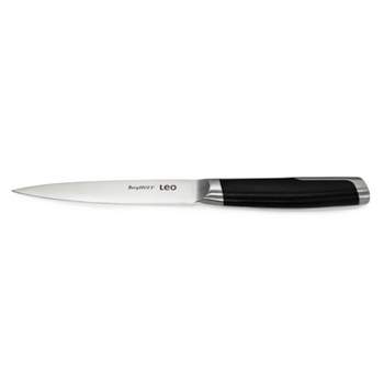 BergHOFF Graphite Stainless Steel Utility Knife 4.75"