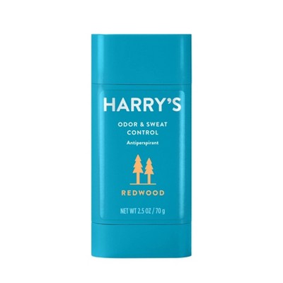 Harry's Redwood Men's Antiperspirant & Deodorant - 2.5oz