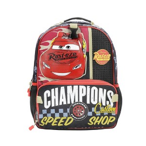 Disney 14.4L Cars Backpack - 1 of 4