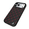 NCAA SEC Universities Fashion Pattern MagSafe Compatible Cell Phone Case for Apple iPhone 17 Series - 2 of 4