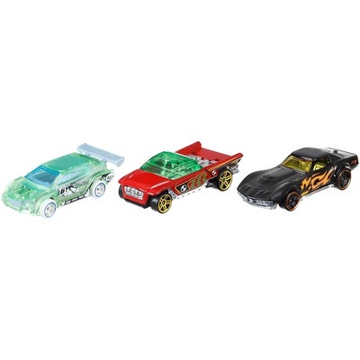 Hot Wheels Target