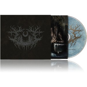 Lorna Shore - I Feel The Everblack Festering Within Me (CD) - 1 of 1