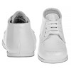 Josmo Beginner Kids Leather Walking Shoes First Walker Medium Width (Toddler) - 4 of 4