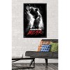 Trends International Cocaine Bear - One Sheet Framed Wall Poster Prints - 2 of 4