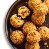 Frozen Hot Honey Chicken Pretzel Bites - 7.05oz - Good & Gather™ - 3 of 3