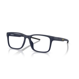 Scuderia Ferrari FZ8010U 56mm Male Square Sunglasses - prescription-ready - 1 of 4
