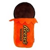 HERSHEY'S Reeses Dog Plush Toy - Orange - 2 of 4