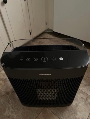 Honeywell Insight Hepa Air Purifier Hpa5200b: Quiet Operation, 4 ...