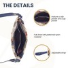 Signare USA Paddington Bear Crossbody Bag - 4 of 4