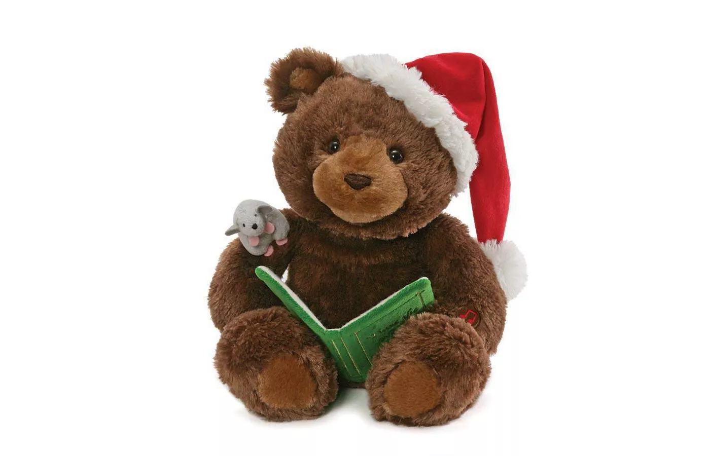 G by GUND Storytime Bear GBL6pk - image 1 of 2