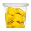 Crazy Fresh Cut Pineapple Chunks - 12oz - 2 of 3