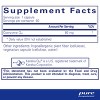 Pure Encapsulations CoQ10 60 mg - for Energy, Antioxidants, Brain and Cellular Health, Cognition, and Cardiovascular Support* - 2 of 4